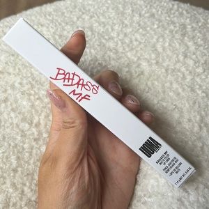 UOMA Badass MF Lip Liner in “Ross”
